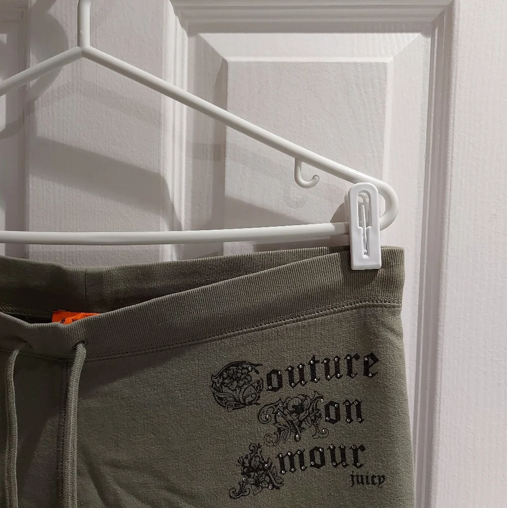 Juicy Couture | Sweatpants - Picture 4 of 9